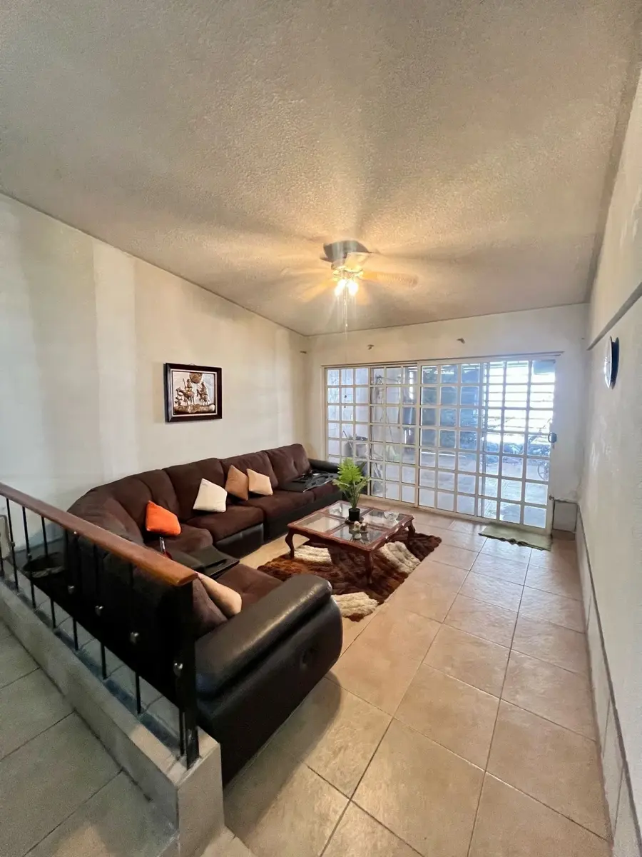 Casa en venta en Ampliación la Rosita, Torreón — foto 1 de 12