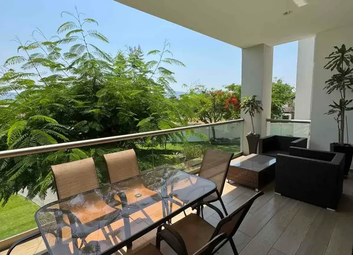 Casa en renta en Paraíso Country Club, Emiliano Zapata — foto 1 de 9