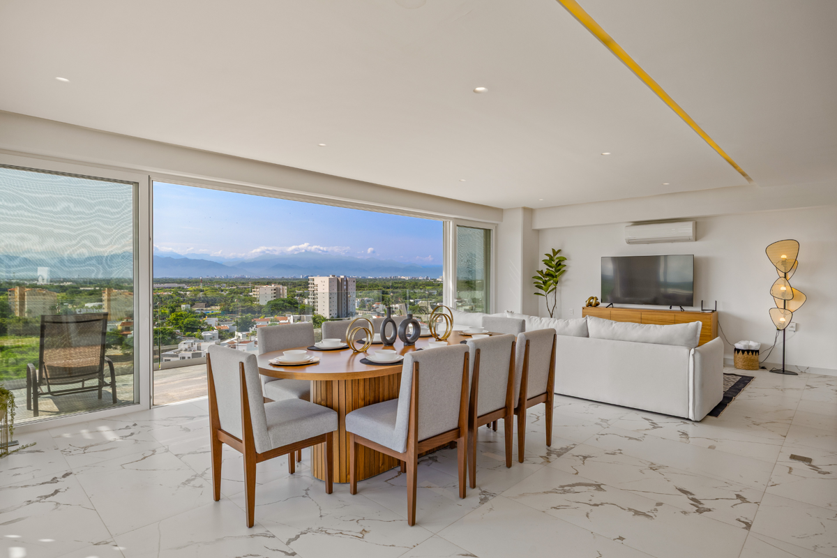 Departamento en venta en Flamingos, Bahía de Banderas — foto 1 de 83