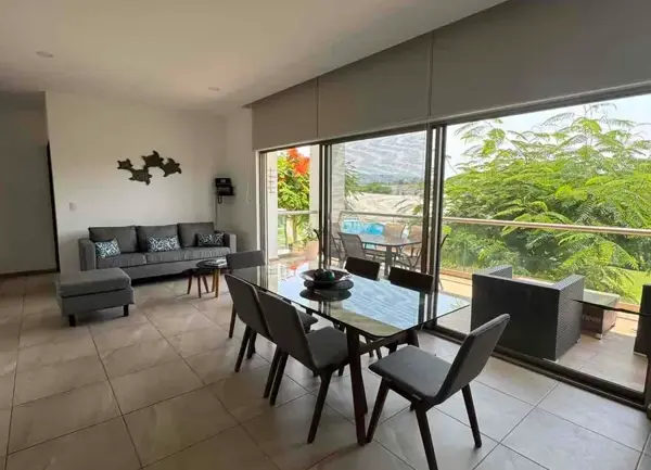Casa en renta en Paraíso Country Club, Emiliano Zapata — foto 2 de 9