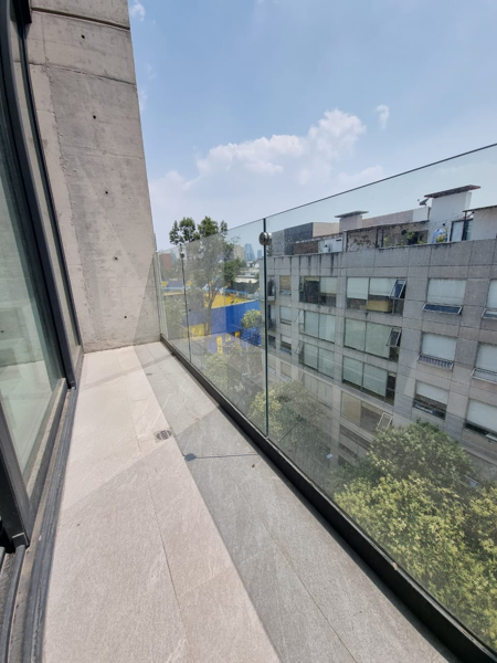 Departamento en venta en Ciudad de los Deportes, Benito Juárez — foto 3 de 11