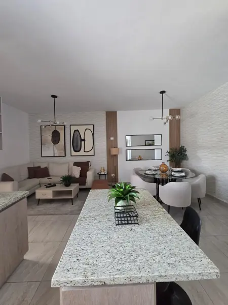Casa en venta en Monte Real, Torreón — foto 3 de 11