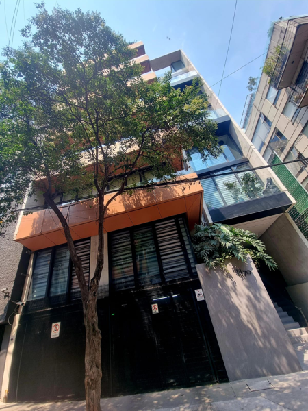 Departamento en venta en Ciudad de los Deportes, Benito Juárez — foto 2 de 11