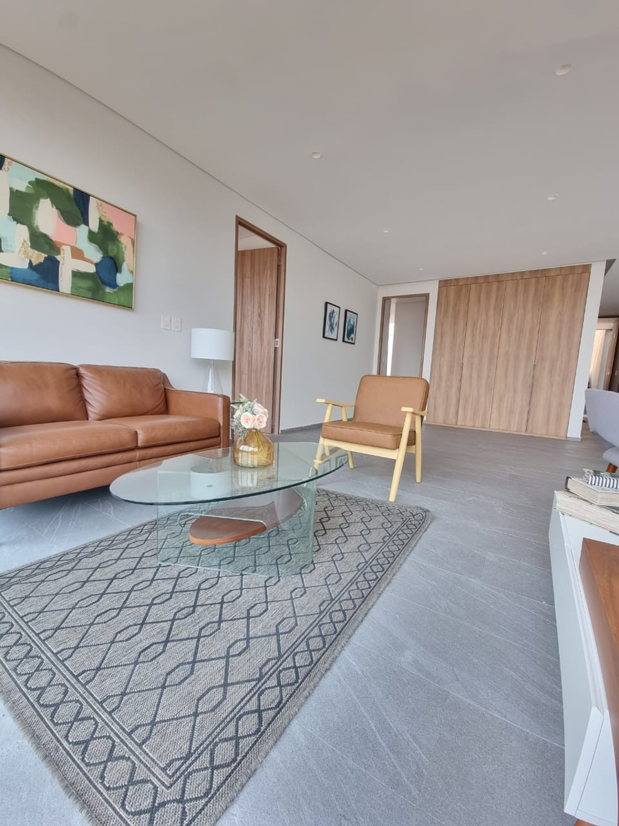 Departamento en venta en Ciudad de los Deportes, Benito Juárez — foto 1 de 11