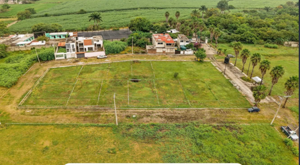 Terreno en venta en Emiliano Zapata, Jojutla — foto 3 de 10
