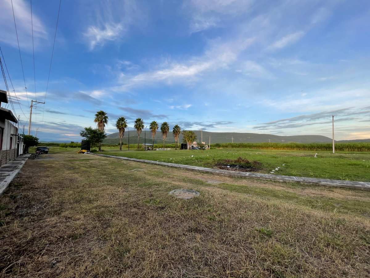Terreno en venta en Emiliano Zapata, Jojutla — foto 1 de 10