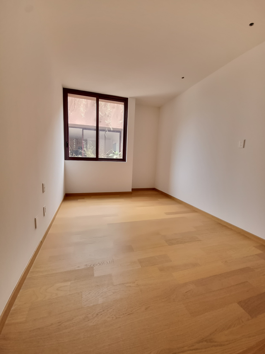 Departamento en venta en Juarez, Cuauhtémoc — foto 1 de 9