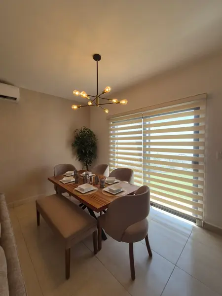Casa en venta en Los Olivos, Gómez Palacio — foto 3 de 10