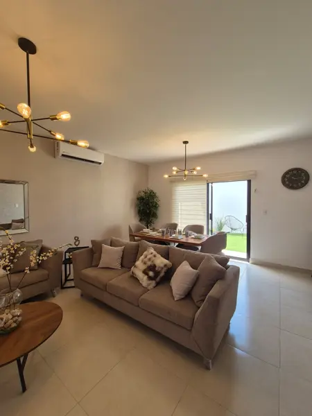 Casa en venta en Los Olivos, Gómez Palacio — foto 2 de 10