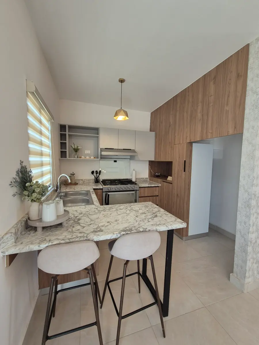 Casa en venta en Los Olivos, Gómez Palacio — foto 1 de 10