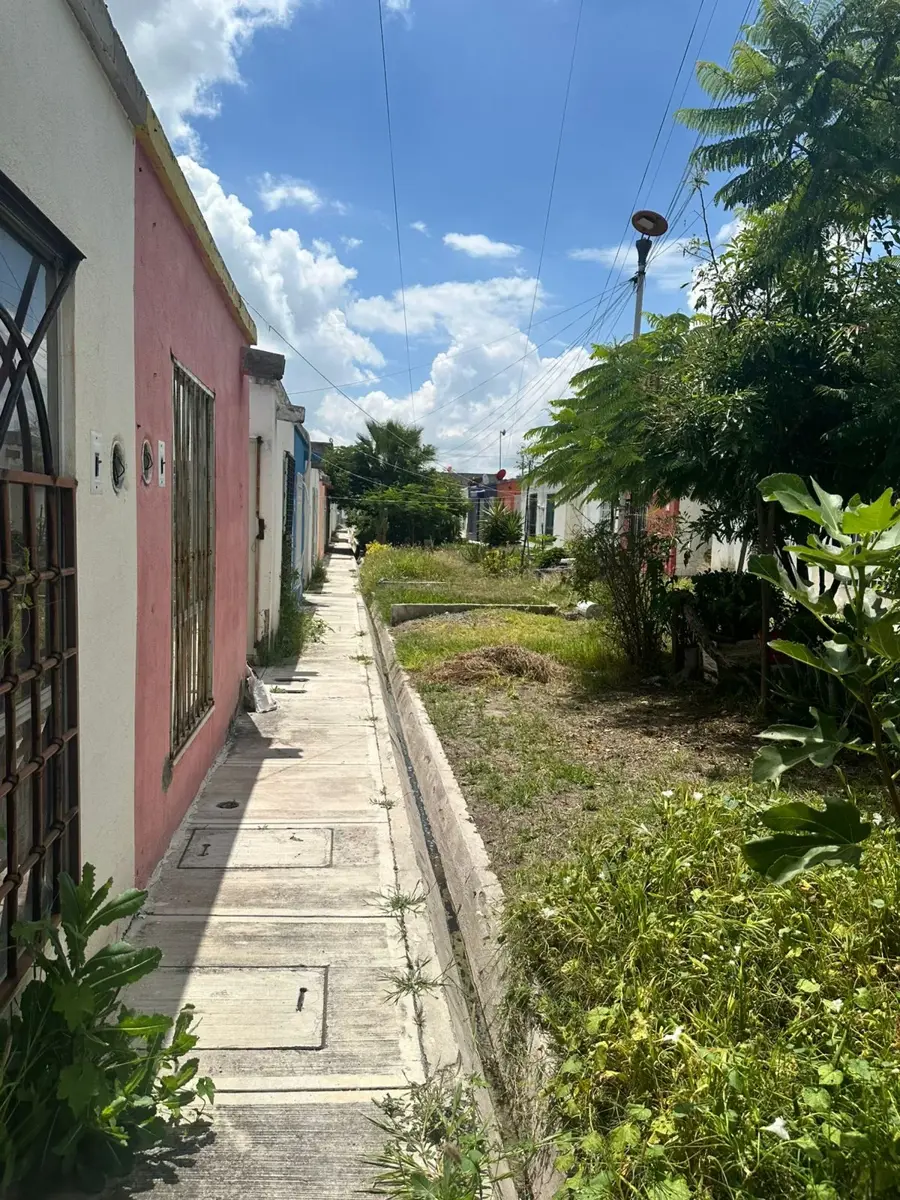 Casa en venta en Paseos del Marques, El Marqués, Querétaro