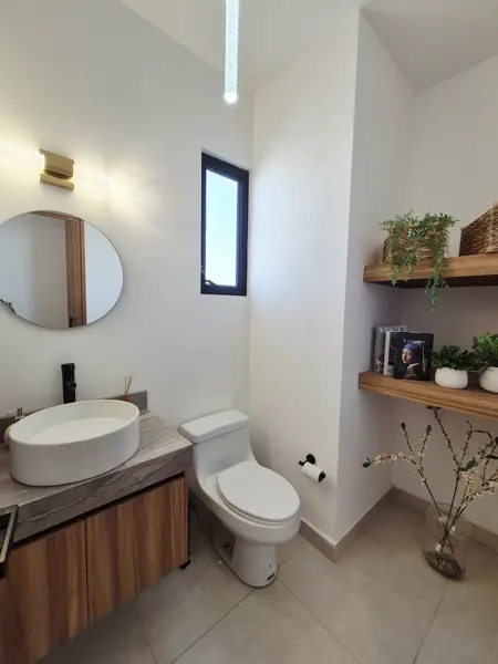 Casa en venta en Los Olivos, Gómez Palacio — foto 3 de 11