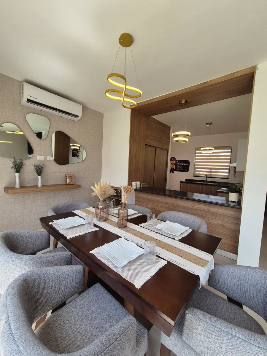 Casa en venta en Los Olivos, Gómez Palacio — foto 1 de 11