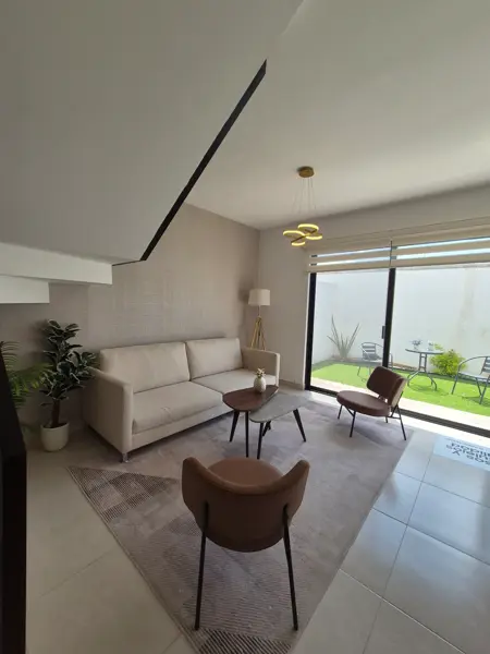 Casa en venta en Los Olivos, Gómez Palacio — foto 2 de 11