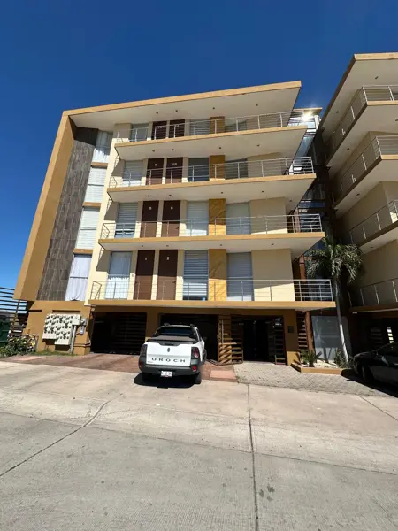 DEPARTAMENTO EN RENTA AMUEBLADO EN PRIVADA ALAMO GRANDE RESIDENCIAL EN CULIACAN SINALOA