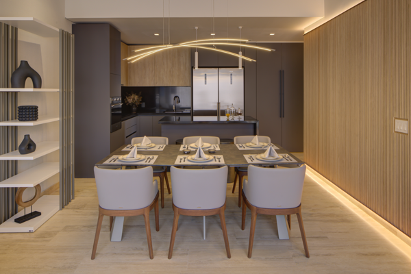 Departamento en Venta con 2 Recámaras en Interlomas, Huixquilucan - Excelente Ubicación y Amenidades Departamento en Venta con 2 Recámaras en Interlomas, Huixquilucan - Excelente Ubicación y Amenidades