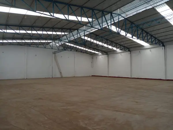 Bodega en renta en Hornos, Acapulco de Juárez — foto 3 de 9
