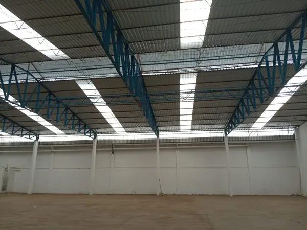 Bodega en renta en Hornos, Acapulco de Juárez — foto 2 de 9