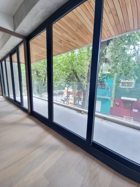 Departamento en venta en Ampliación Granada, Miguel Hidalgo — foto 3 de 8
