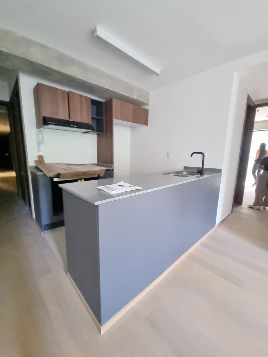 Departamento en venta en Ampliación Granada, Miguel Hidalgo — foto 1 de 8