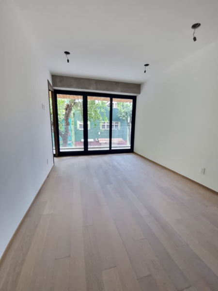 Departamento en venta en Ampliación Granada, Miguel Hidalgo — foto 2 de 8