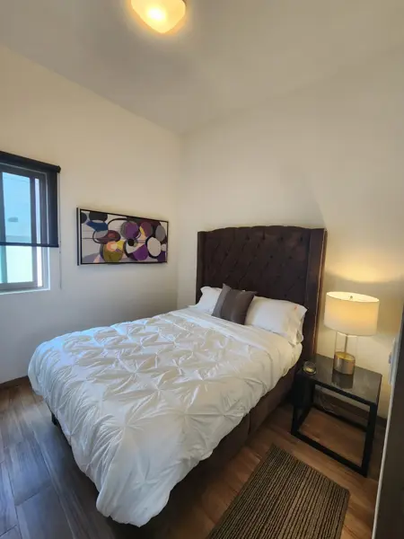 Departamento en renta en Santa Bárbara, Torreón — foto 3 de 11