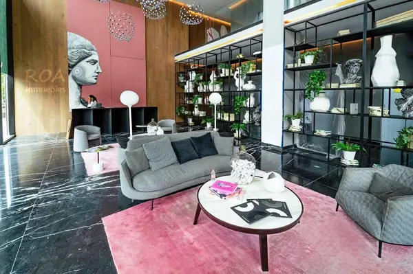 Departamento en venta en Americana, Guadalajara — foto 2 de 12