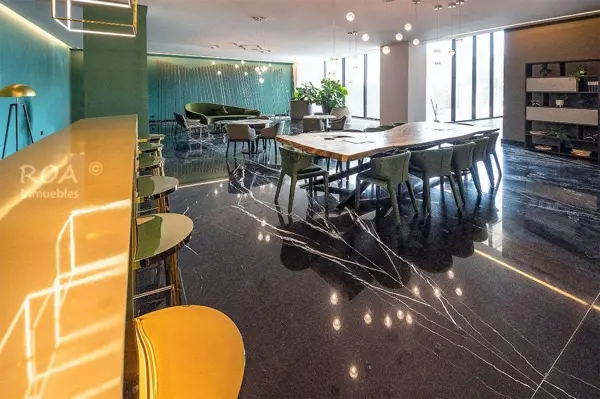 Departamento en venta en Americana, Guadalajara — foto 3 de 12
