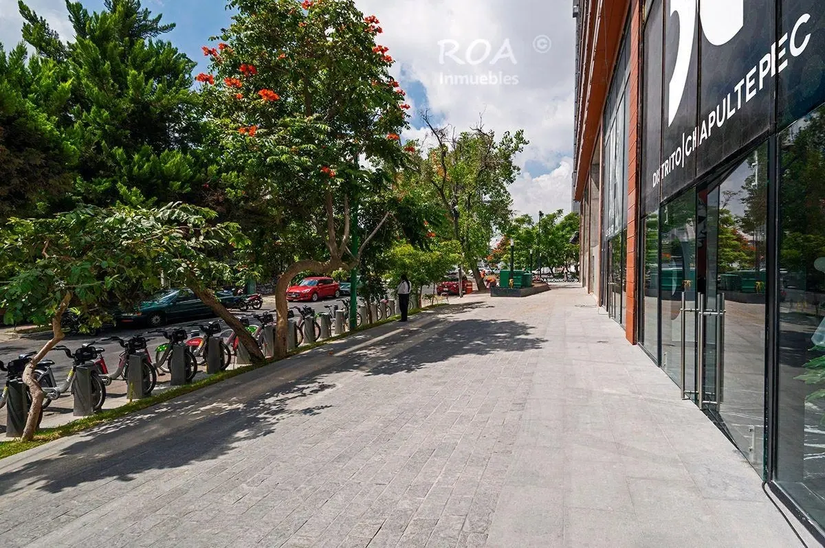 Departamento en venta en Americana, Guadalajara — foto 1 de 12