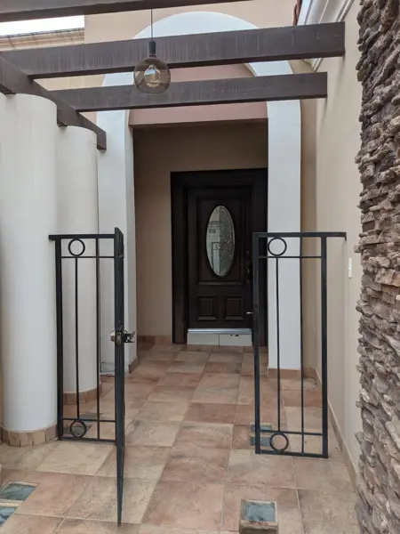 Casa en venta en Juan Diego, Ensenada — foto 3 de 38