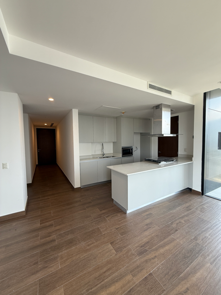 Departamento en venta en Del Valle Oriente, San Pedro Garza García — foto 3 de 20