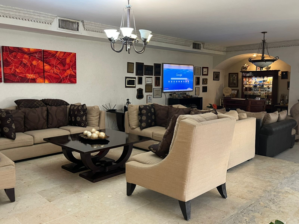Casa en venta en Residencial Campestre la Rosita, Torreón — foto 2 de 13