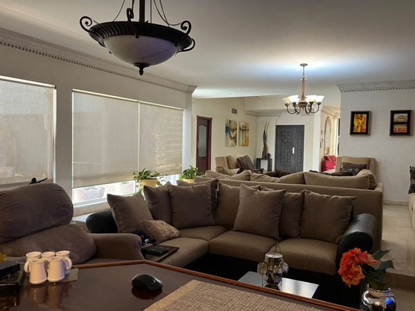 Casa en venta en Residencial Campestre la Rosita, Torreón — foto 3 de 13