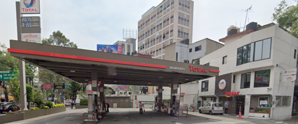 Local en venta en Hipódromo Condesa, Cuauhtémoc — foto 2 de 3