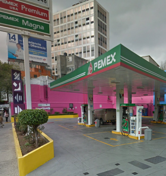 Local en venta en Hipódromo Condesa, Cuauhtémoc — foto 3 de 3
