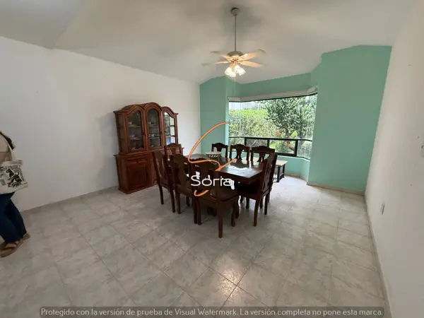 Casa en venta en Lomas de Cocoyoc, Atlatlahucan — foto 3 de 38