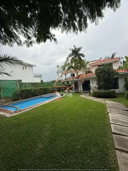 Casa en venta en Lomas de Cocoyoc, Atlatlahucan — foto 2 de 38