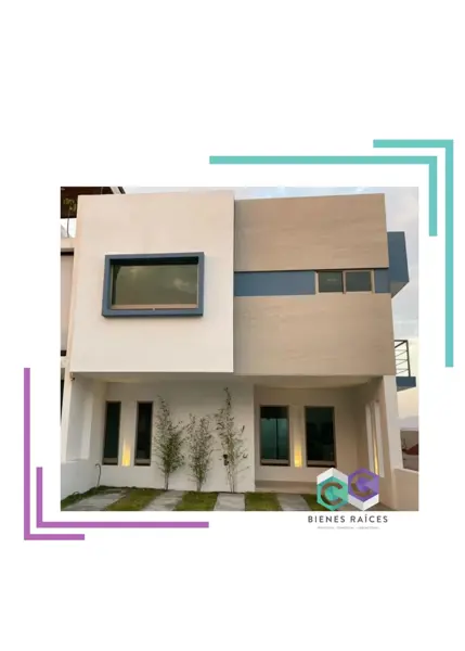 Casa en Venta en Fraccionamiento Terranova, Pachuca de Soto, Hidalgo