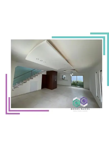 Casa en venta en Terranova, Pachuca de Soto — foto 3 de 9