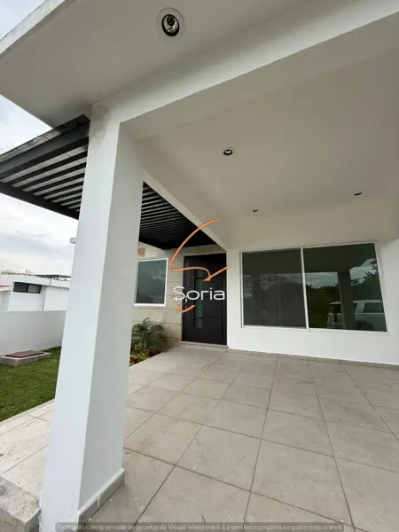 Casa en venta en Lomas de Cocoyoc, Atlatlahucan — foto 3 de 19