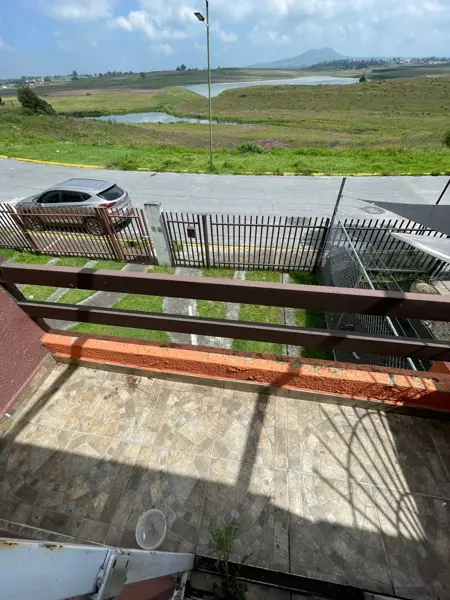 Casa en venta en Conjunto Urbano Rancho San Juan, Almoloya de Juárez — foto 3 de 16