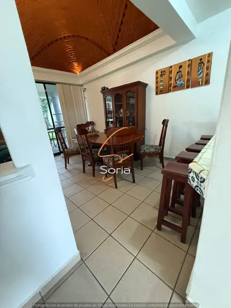 Casa en venta en Lomas de Cocoyoc, Atlatlahucan — foto 3 de 21