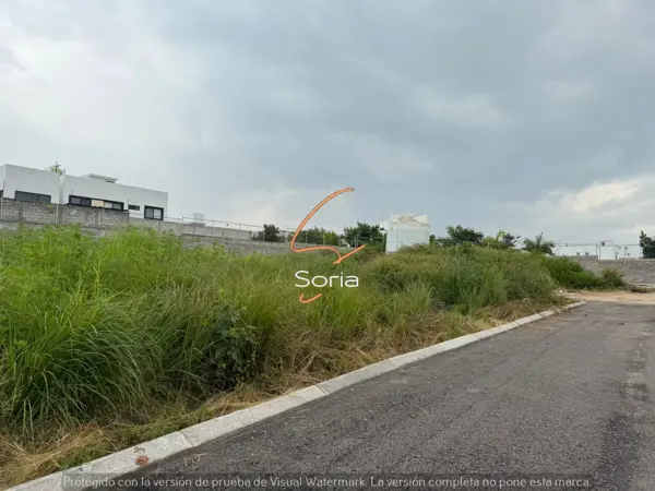 Terreno en venta en Lomas de Texcalpan, Atlatlahucan — foto 3 de 11