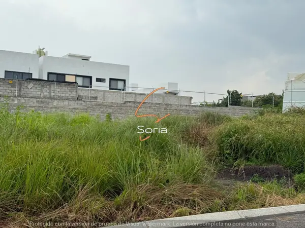 Terreno en venta en Lomas de Texcalpan, Atlatlahucan — foto 2 de 11
