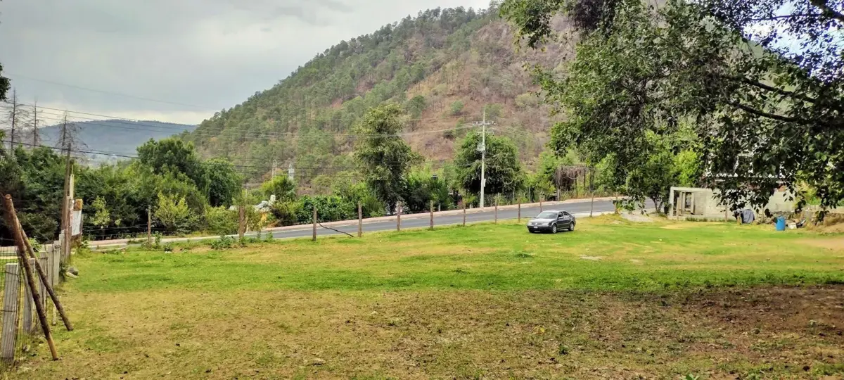 Terreno en venta en Polvillos (San Bartolo Quinta Sección), Amanalco — foto 1 de 6