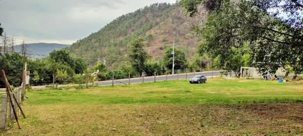 Terreno venta Valle Amanalco