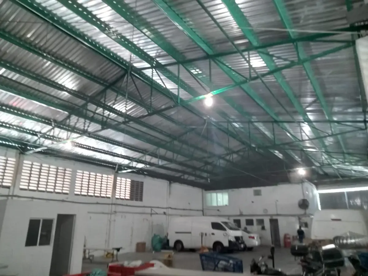 Bodega en venta en Costa Azul, Acapulco de Juárez — foto 1 de 15