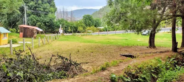 Terreno en venta en Polvillos (San Bartolo Quinta Sección), Amanalco — foto 3 de 6