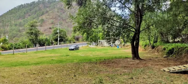 Terreno en venta en Polvillos (San Bartolo Quinta Sección), Amanalco — foto 2 de 6