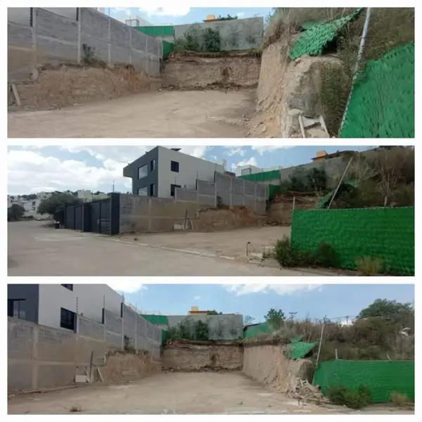 Terreno en venta en Bosque Esmeralda, Atizapán de Zaragoza — foto 2 de 7
